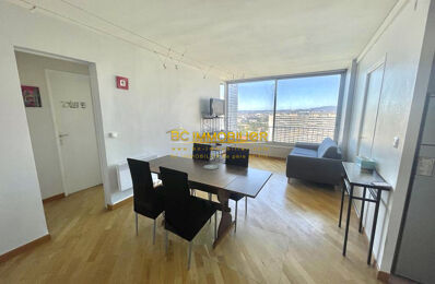 location appartement 950 € CC /mois à proximité de Marseille 1 (13001)