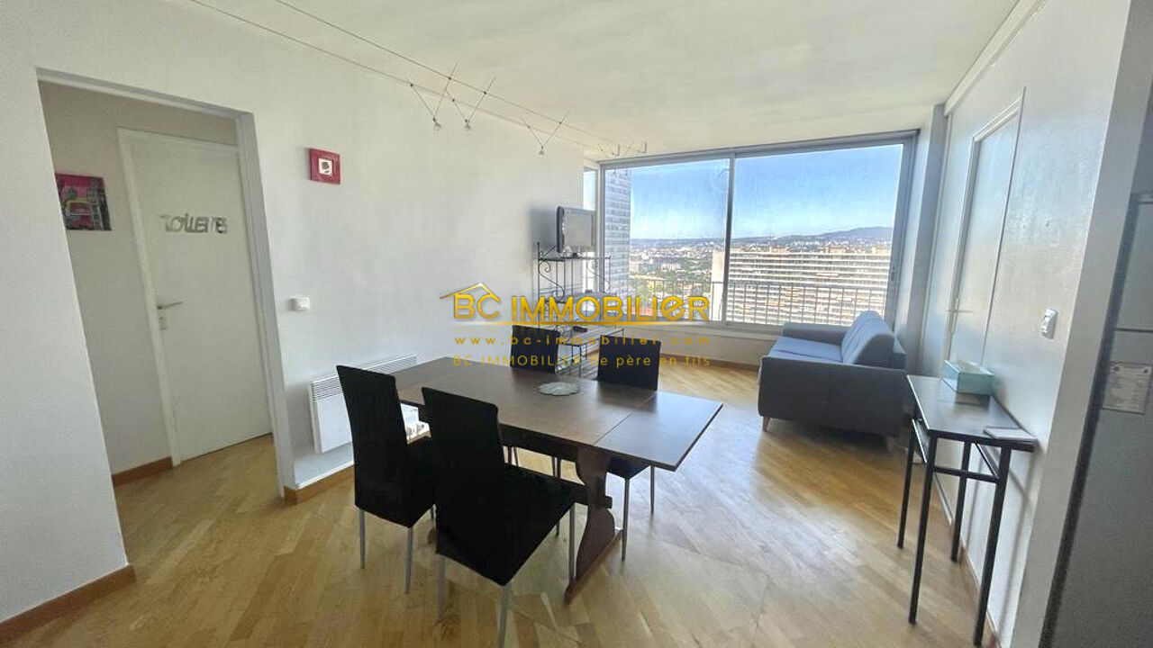 appartement 3 pièces 58 m2 à louer à Marseille 9 (13009)
