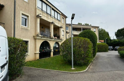 location appartement 550 € CC /mois à proximité de Bonlieu-sur-Roubion (26160)