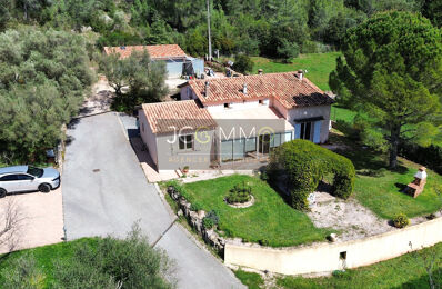 vente maison 517 000 € à proximité de Flassans-sur-Issole (83340)