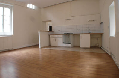 location appartement 742 € CC /mois à proximité de Saint-Paul-de-Varces (38760)