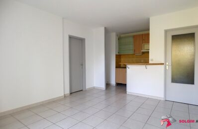 location appartement 623 € CC /mois à proximité de Saint-Aunès (34130)