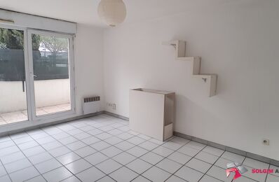 location appartement 383 € CC /mois à proximité de Montpellier (34070)