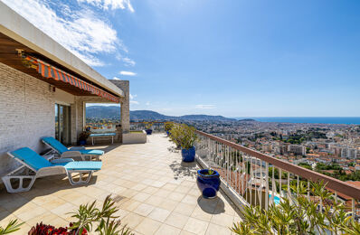 vente appartement 1 260 000 € à proximité de Villefranche-sur-Mer (06230)