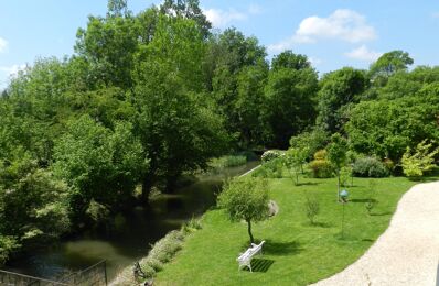 vente maison 196 000 € à proximité de Chadenac (17800)