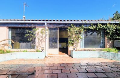 vente maison 160 000 € à proximité de Aragon (11600)