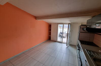 location appartement 550 € CC /mois à proximité de Marseille 13 (13013)
