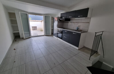 location appartement 550 € CC /mois à proximité de Cabriès (13480)