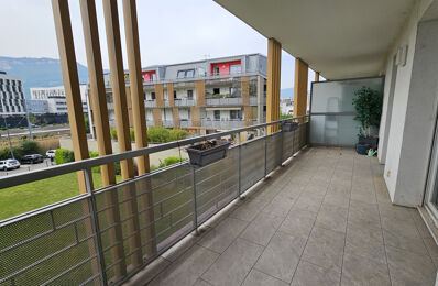 vente appartement 240 000 € à proximité de Villard-Bonnot (38190)