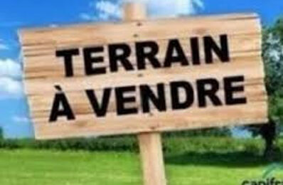 vente terrain 29 000 € à proximité de Charette-Varennes (71270)