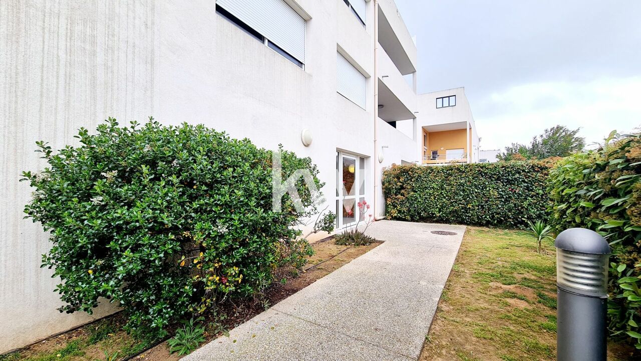 appartement 1 pièces 26 m2 à vendre à Castelnau-le-Lez (34170)