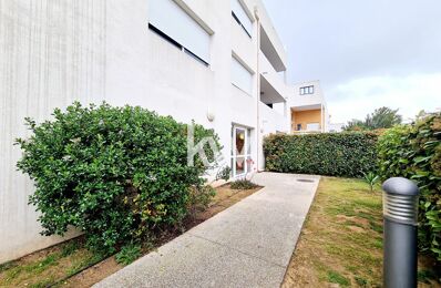vente appartement 118 000 € à proximité de Montpellier (34080)