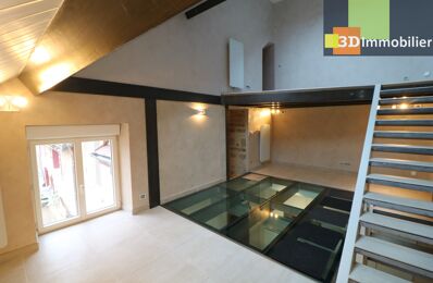 vente maison 299 000 € à proximité de Blois-sur-Seille (39210)