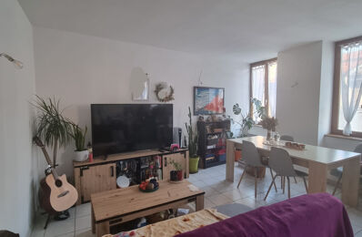 location appartement 489 € CC /mois à proximité de Ambérieux (69480)