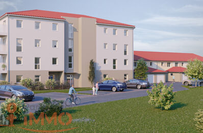 vente appartement 176 000 € à proximité de Montrond-les-Bains (42210)