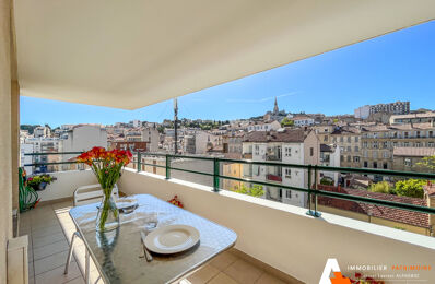 vente appartement 690 000 € à proximité de Marseille 3 (13003)