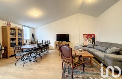 vente appartement 315 000 € à proximité de La Brède (33650)