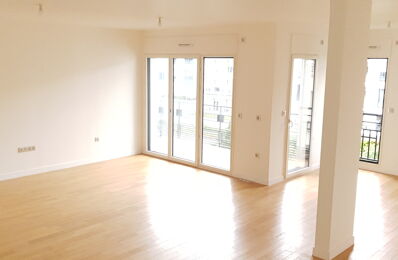 vente appartement 1 660 000 € à proximité de Noisy-le-Sec (93130)