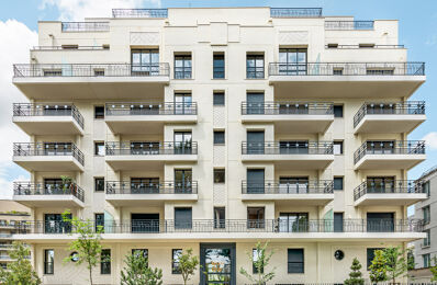 vente appartement 1 660 000 € à proximité de Puteaux (92800)