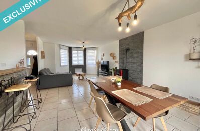 vente maison 215 000 € à proximité de Boulay-Moselle (57220)
