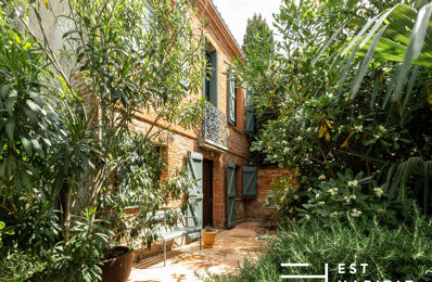 vente maison 885 000 € à proximité de Toulouse (31200)