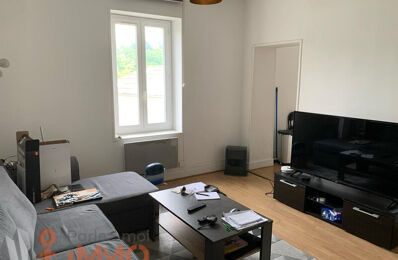 vente appartement 107 000 € à proximité de Loire-sur-Rhône (69700)