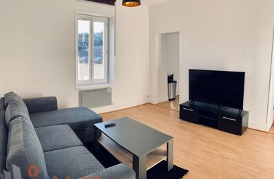 vente appartement 107 000 € à proximité de Ampuis (69420)