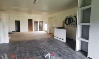 Maison 8 Pièces 250 m² à vendre à Éclose-Badinières (38300)