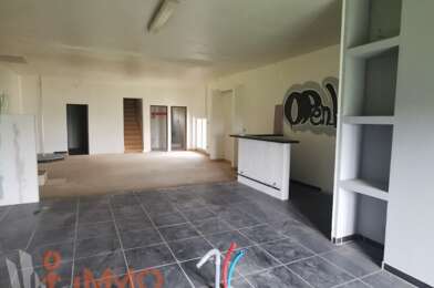 Maison 8 pièces 260000 €