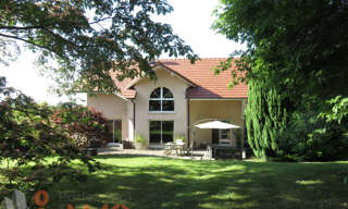 Maison 5 Pièces 168 m² à vendre à Novalaise (73470)