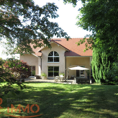 Maison 5 pièces 595000 €