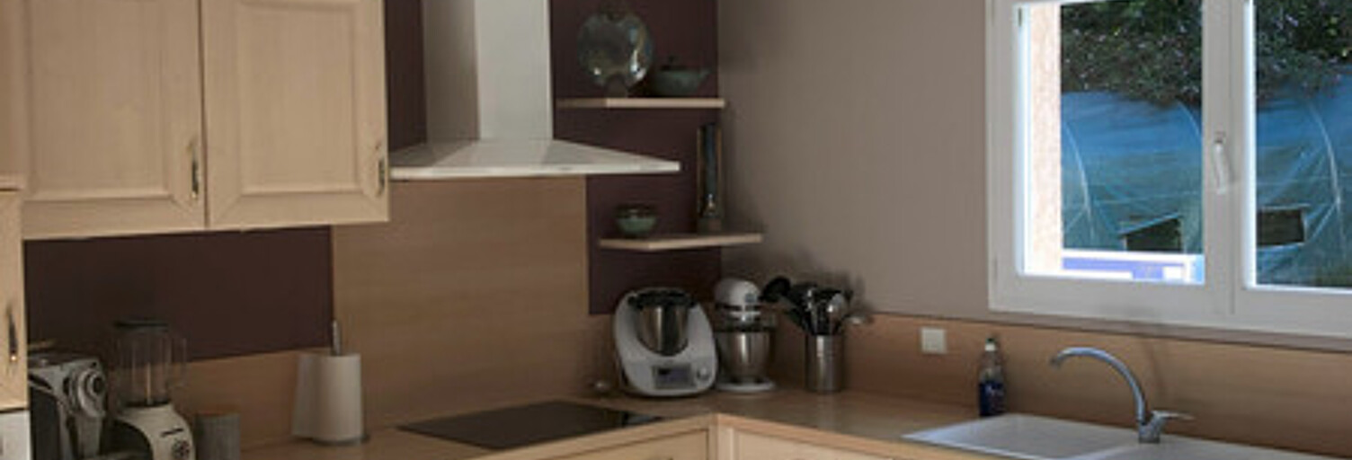 Maison 5 Pièces 168 m² à vendre à Novalaise (73470)