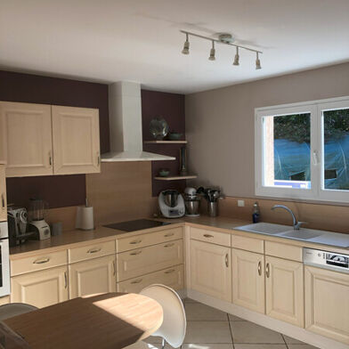 Maison 5 pièces 595000 €