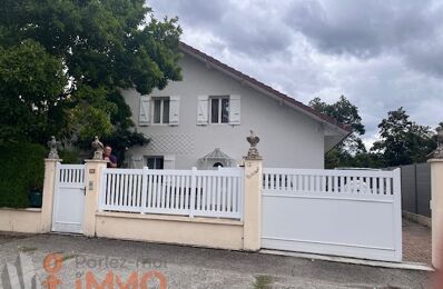 vente maison 490 000 € à proximité de Colomieu (01300)