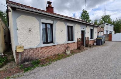 vente maison 57 000 € à proximité de Verquigneul (62113)