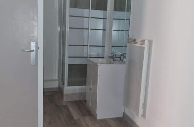 location appartement 423 € CC /mois à proximité de Le Rove (13740)