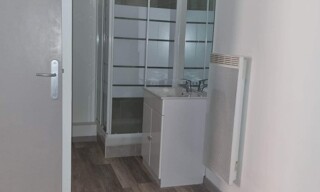Appartement 1 Pièce 23 m² à louer à Marseille 8 (13008)