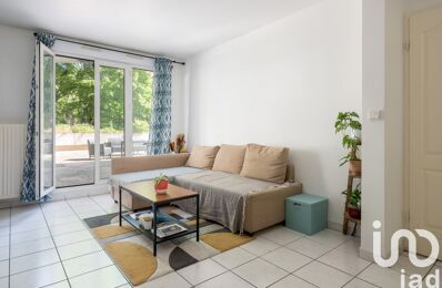 vente appartement 190 000 € à proximité de Gières (38610)