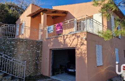 vente maison 430 000 € à proximité de Castellane (04120)