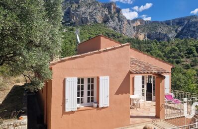 vente maison 430 000 € à proximité de Allemagne-en-Provence (04500)
