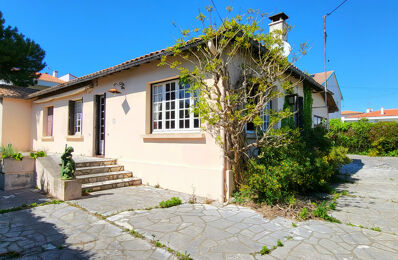 vente maison 735 000 € à proximité de Saint-Palais-sur-Mer (17420)