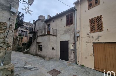 vente appartement 40 000 € à proximité de Cagnano (20228)