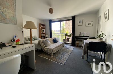 vente appartement 260 000 € à proximité de Alfortville (94140)