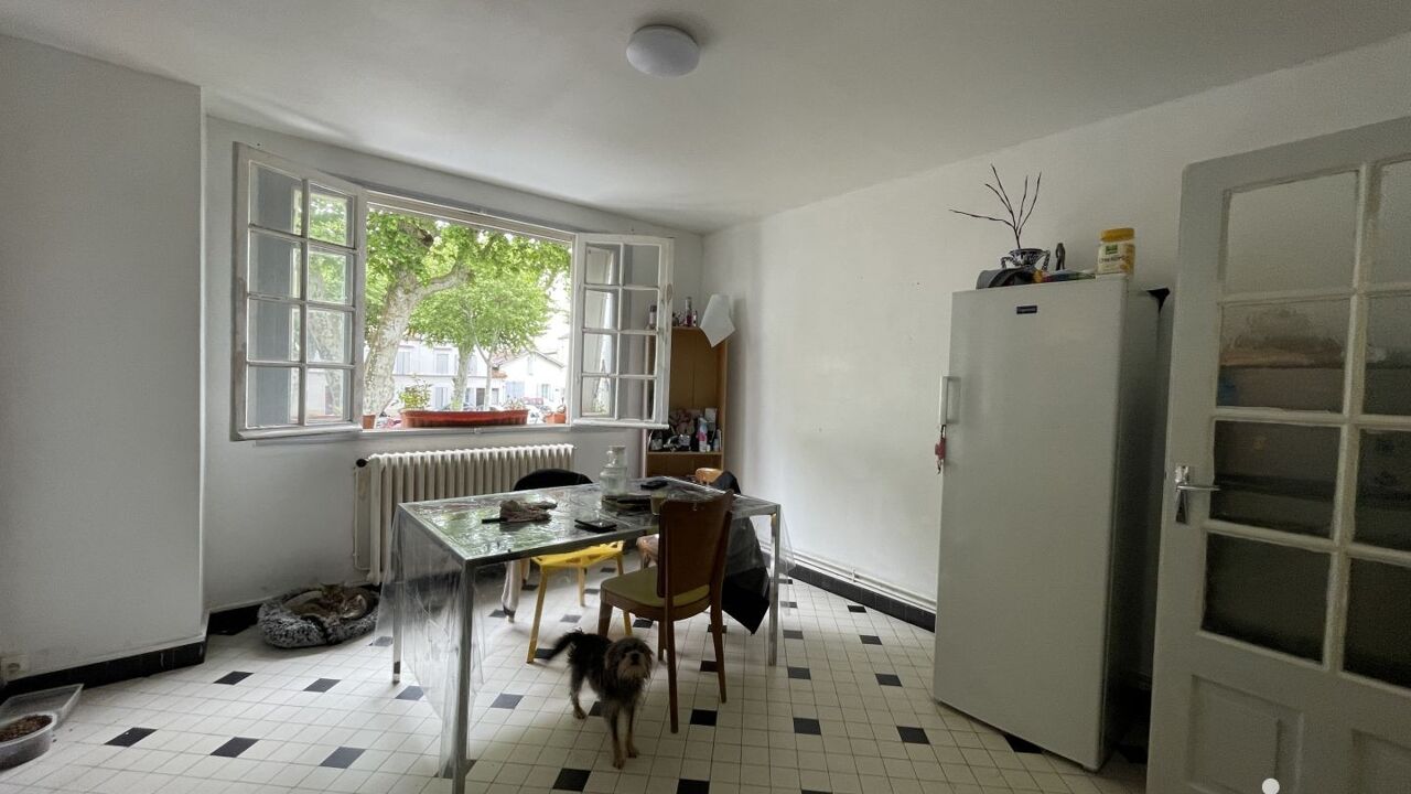appartement 2 pièces 40 m2 à vendre à Villeneuve-sur-Lot (47300)