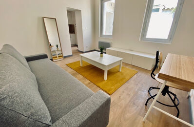 location appartement 620 € CC /mois à proximité de Rouffiac-Tolosan (31180)