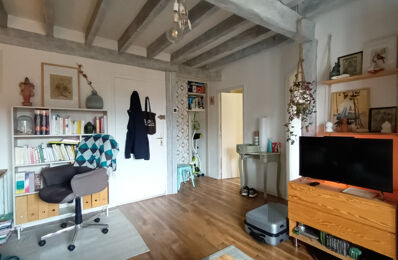 location appartement 490 € CC /mois à proximité de Jaunay-Marigny (86130)
