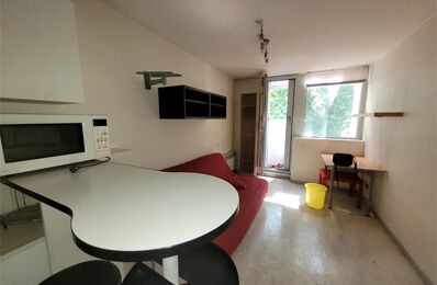 location appartement 520 € CC /mois à proximité de Toulouse (31100)