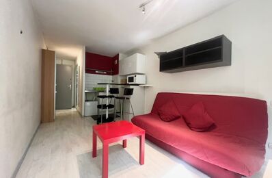 location appartement 520 € CC /mois à proximité de Toulouse (31100)
