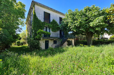 vente maison 1 095 000 € à proximité de Talmont-sur-Gironde (17120)