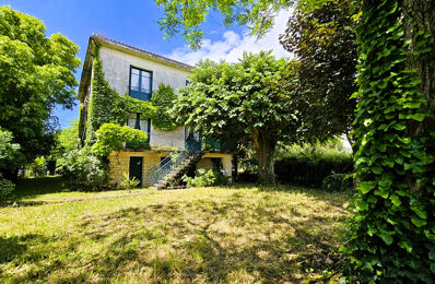 vente maison 1 095 000 € à proximité de L'Éguille (17600)
